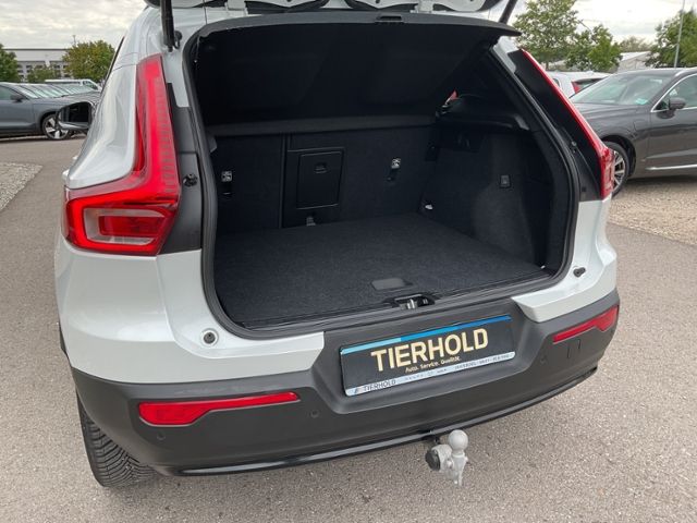Volvo  T5 Plus Dark Plug-In 2WD AHK ACC 360°