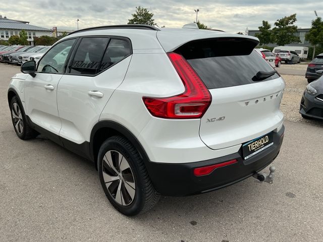 Volvo  T5 Plus Dark Plug-In 2WD AHK ACC 360°