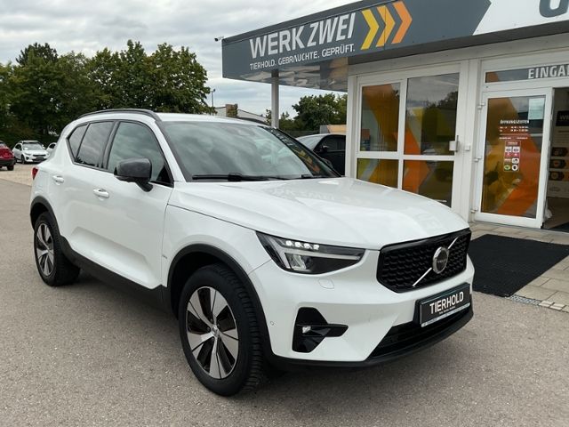 Volvo  T5 Plus Dark Plug-In 2WD AHK ACC 360°
