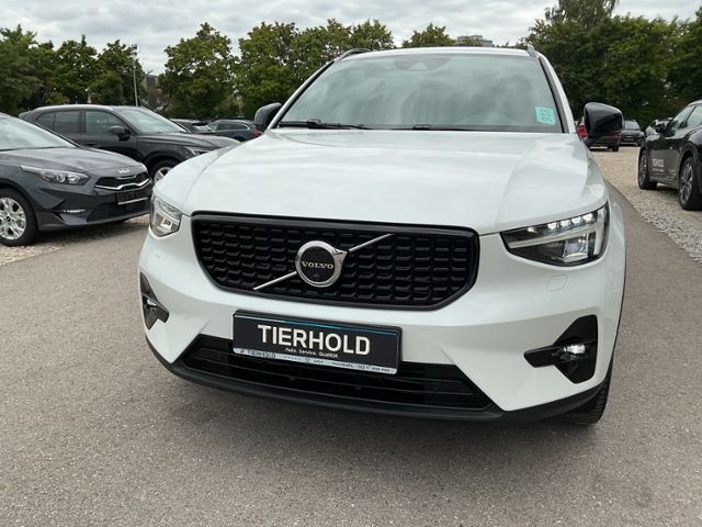 Volvo  T5 Plus Dark Plug-In 2WD AHK ACC 360°