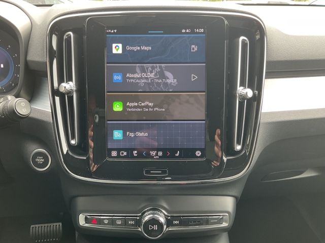Volvo  B3 Core 2WD AT Google Kamera Allwetter DAB