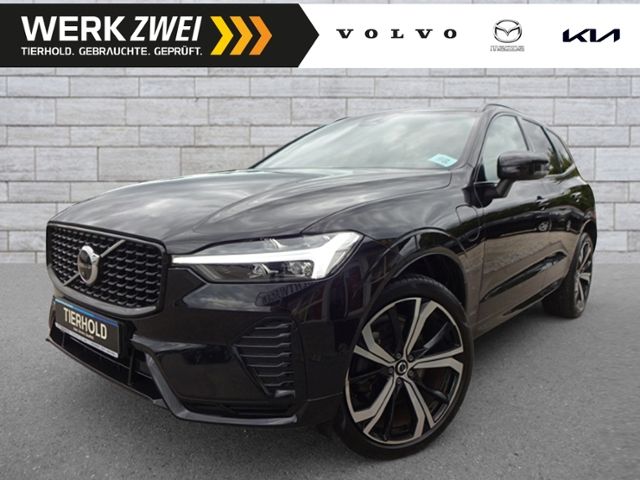 Volvo  T6 R Design Plug-In AWD AHK Google PANO ACC