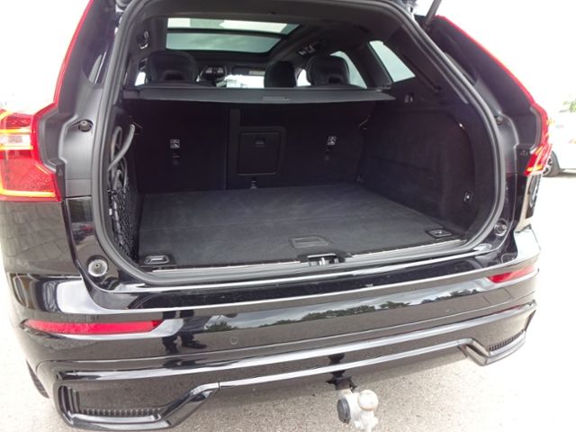 Volvo  T6 R Design Plug-In AWD AHK Google PANO ACC