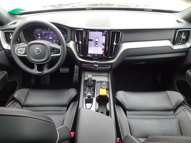 Volvo  T6 R Design Plug-In AWD AHK Google PANO ACC
