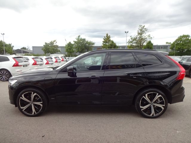 Volvo  T6 R Design Plug-In AWD AHK Google PANO ACC