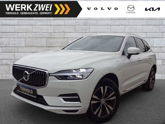 Volvo  T6 Inscription Expr. Plug-In AHK PANO ACC 3