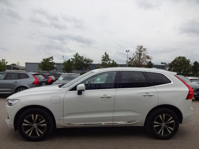Volvo  T6 Inscription Expr. Plug-In AHK PANO ACC 3
