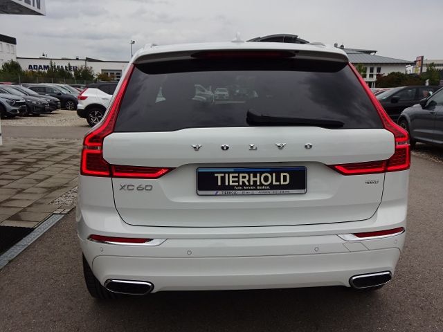 Volvo  T6 Inscription Expr. Plug-In AHK PANO ACC 3