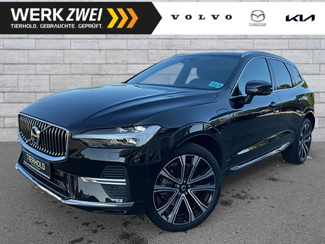 Volvo  T8 Ultimate Bright Plug-In AHK ACC PANO HUD