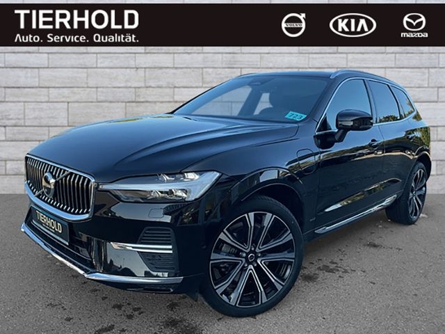 Volvo  T8 Ultimate Bright Plug-In AHK ACC PANO HUD