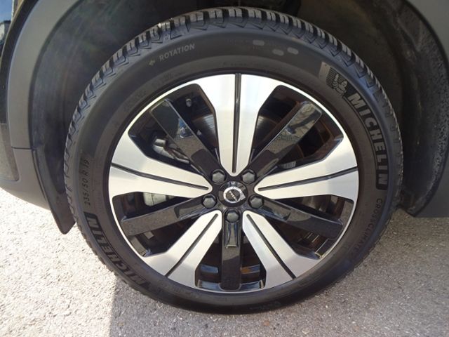 Volvo  T5 Plus Bright Plug-In ACC LEDER Allwetter