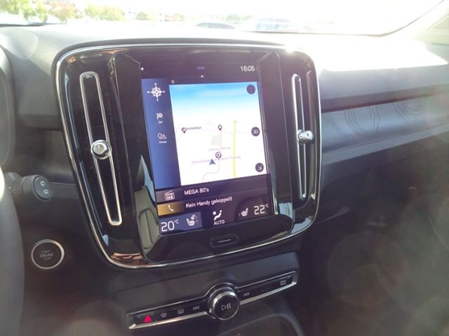 Volvo  T5 Plus Bright Plug-In ACC LEDER Allwetter
