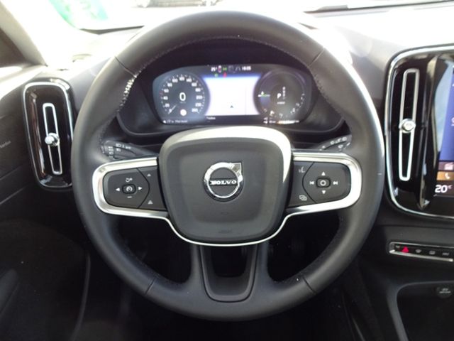 Volvo  T5 Plus Bright Plug-In ACC LEDER Allwetter