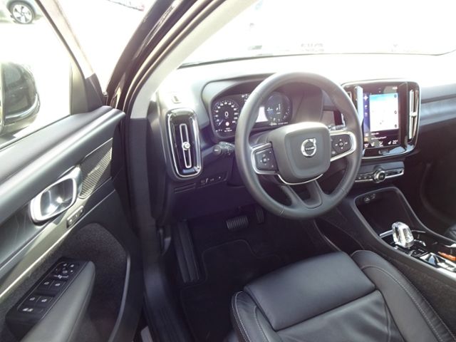 Volvo  T5 Plus Bright Plug-In ACC LEDER Allwetter