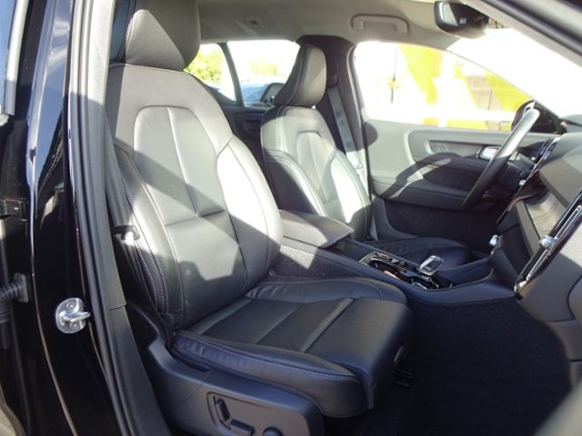 Volvo  T5 Plus Bright Plug-In ACC LEDER Allwetter
