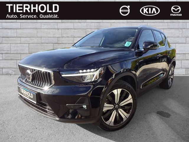 Volvo  T5 Plus Bright Plug-In ACC LEDER Allwetter