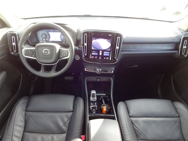 Volvo  T5 Plus Bright Plug-In ACC LEDER Allwetter