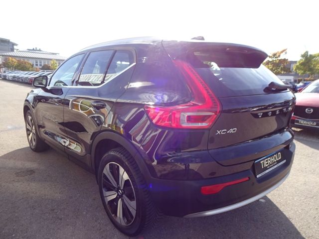 Volvo  T5 Plus Bright Plug-In ACC LEDER Allwetter
