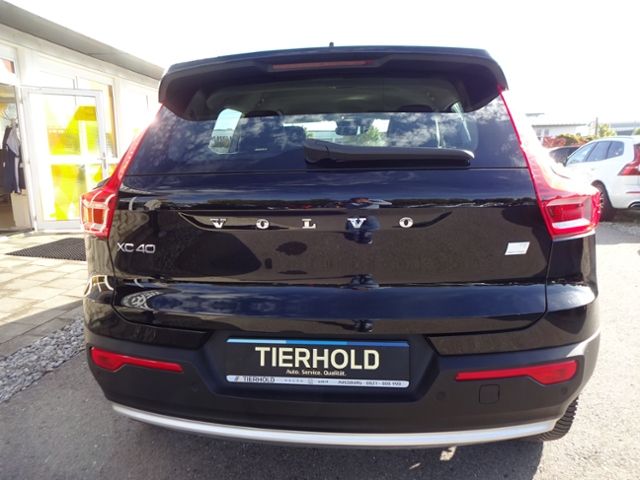 Volvo  T5 Plus Bright Plug-In ACC LEDER Allwetter