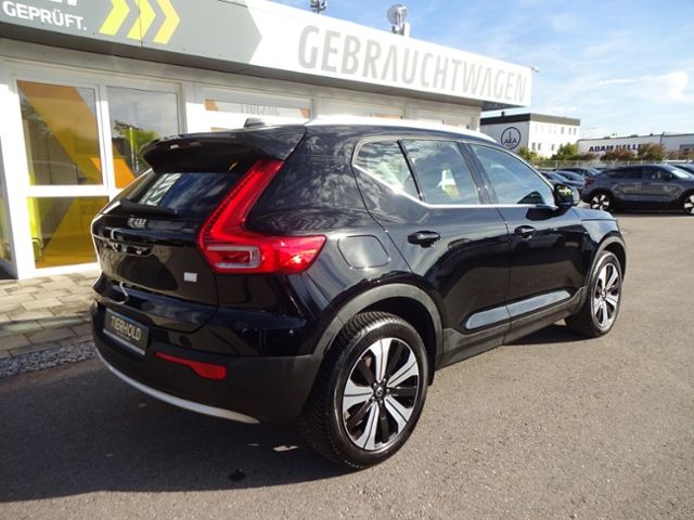 Volvo  T5 Plus Bright Plug-In ACC LEDER Allwetter