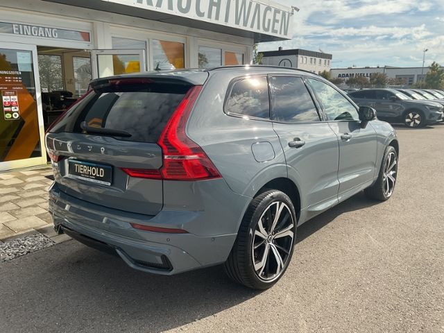 Volvo  R Design T6 GOOGLE AWD ACC 360° AHK