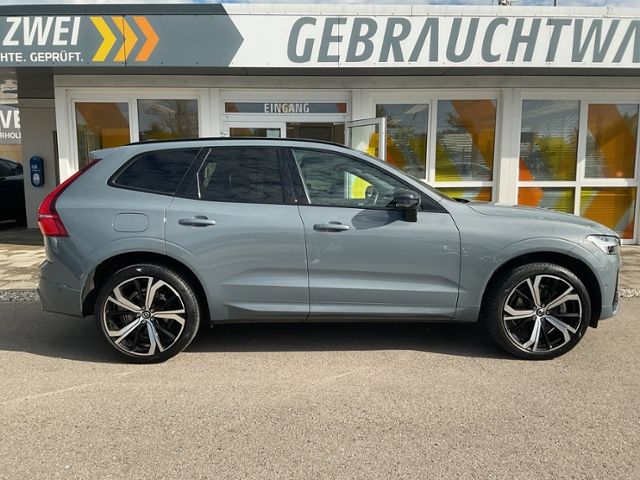Volvo  R Design T6 GOOGLE AWD ACC 360° AHK