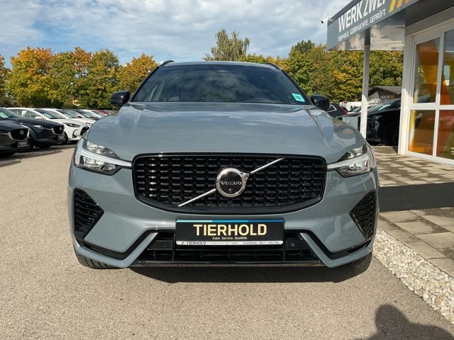 Volvo  R Design T6 GOOGLE AWD ACC 360° AHK