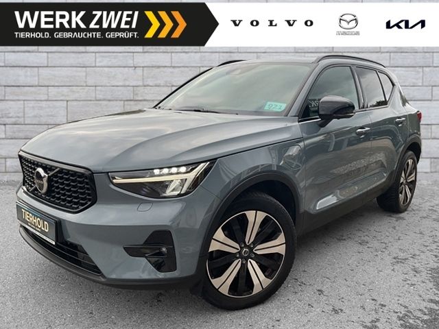 Volvo  T5 Ultimate Dark Plug-In ACC Pano 360° HK