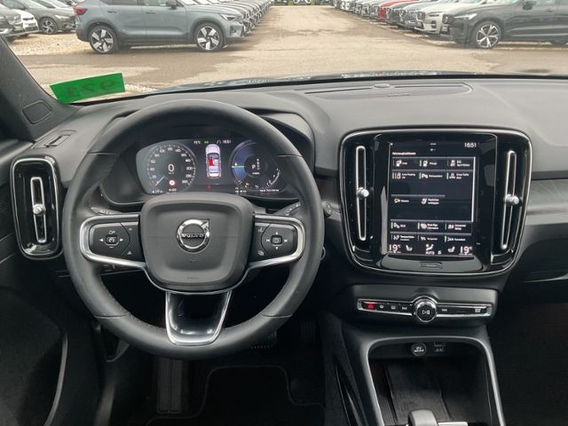 Volvo  T5 Ultimate Dark Plug-In ACC Pano 360° HK