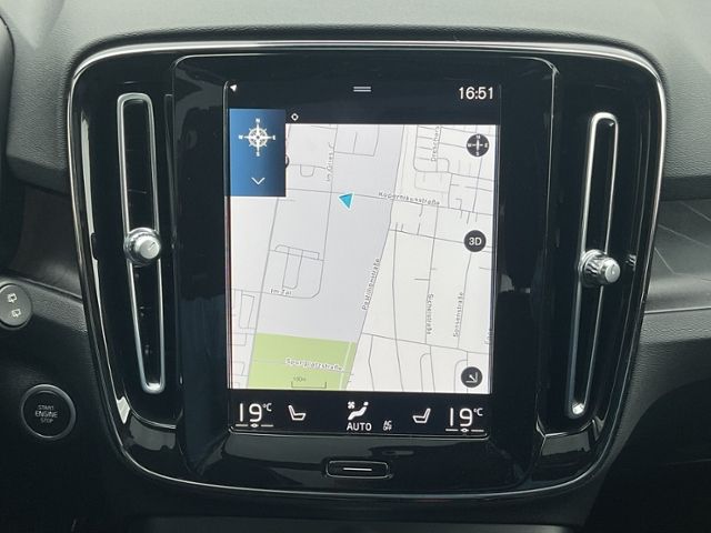 Volvo  T5 Ultimate Dark Plug-In ACC Pano 360° HK