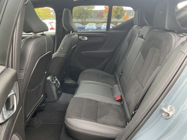 Volvo  T5 Ultimate Dark Plug-In ACC Pano 360° HK