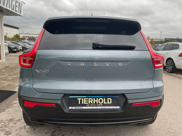 Volvo  T5 Ultimate Dark Plug-In ACC Pano 360° HK