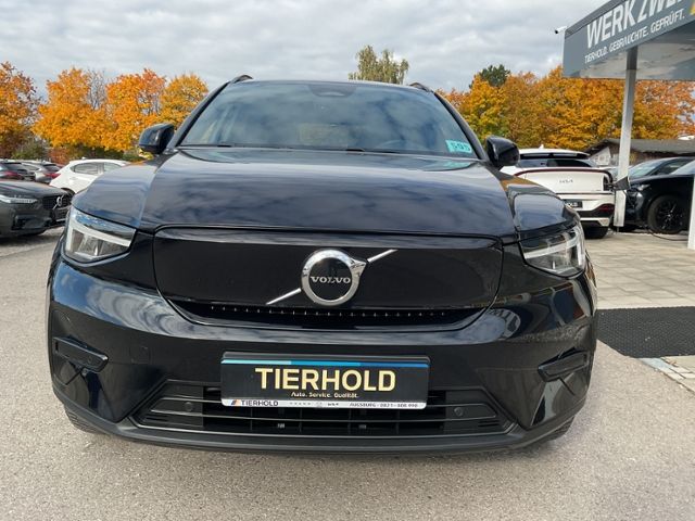 Volvo  Core Pure Electric Single 2WD Kamera Google