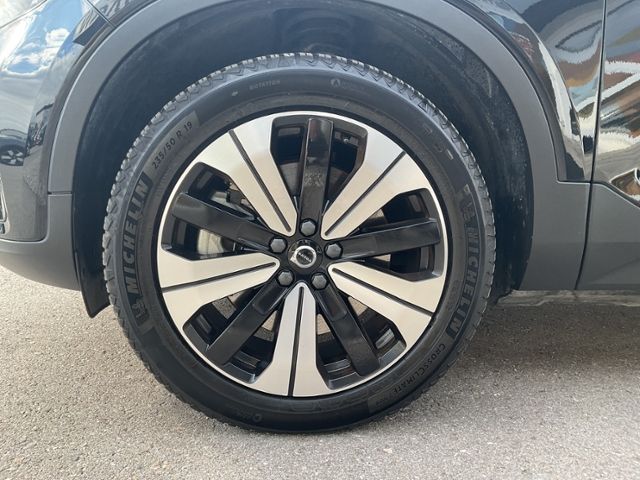 Volvo  Core Pure Electric Single 2WD Kamera Google