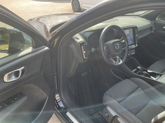 Volvo  Core Pure Electric Single 2WD Kamera Google