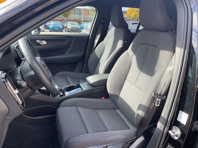 Volvo  Core Pure Electric Single 2WD Kamera Google
