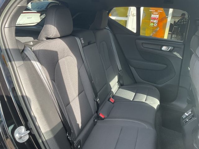 Volvo  Core Pure Electric Single 2WD Kamera Google