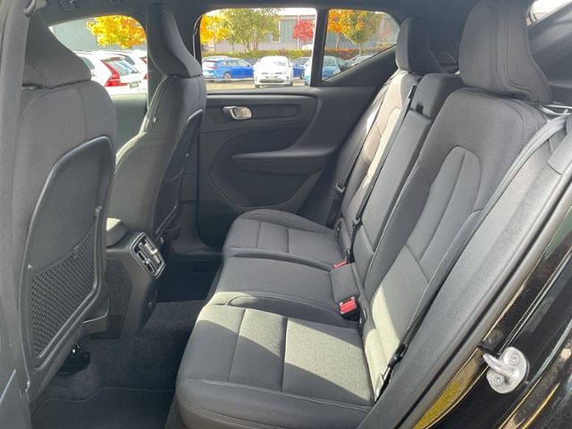 Volvo  Core Pure Electric Single 2WD Kamera Google