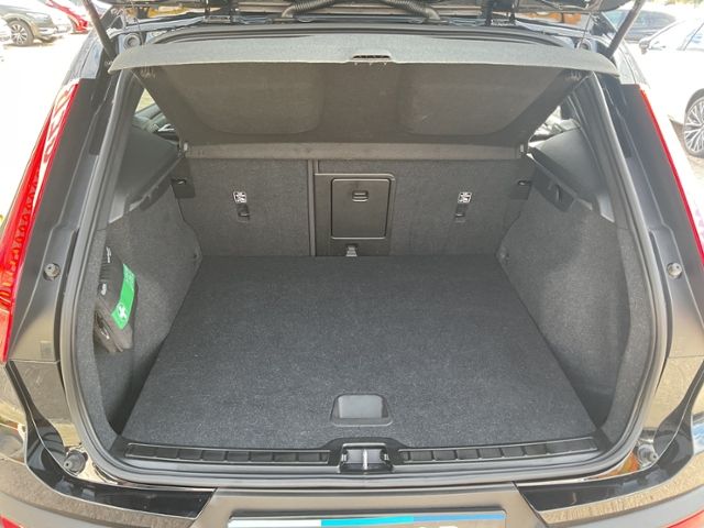 Volvo  Core Pure Electric Single 2WD Kamera Google