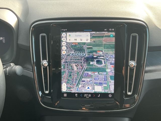 Volvo  Plus Single Ext. Range Electric 2WD AHK ACC