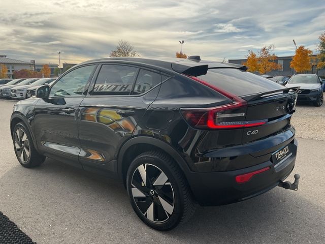 Volvo  Plus Single Ext. Range Electric 2WD AHK ACC