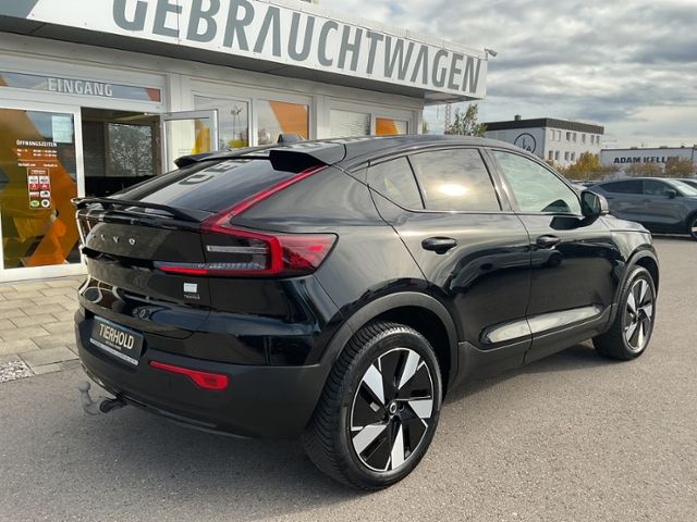 Volvo  Plus Single Ext. Range Electric 2WD AHK ACC