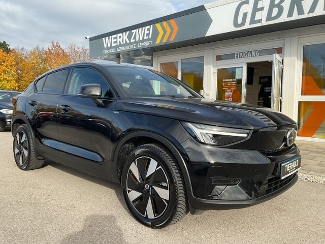 Volvo  Plus Single Ext. Range Electric 2WD AHK ACC