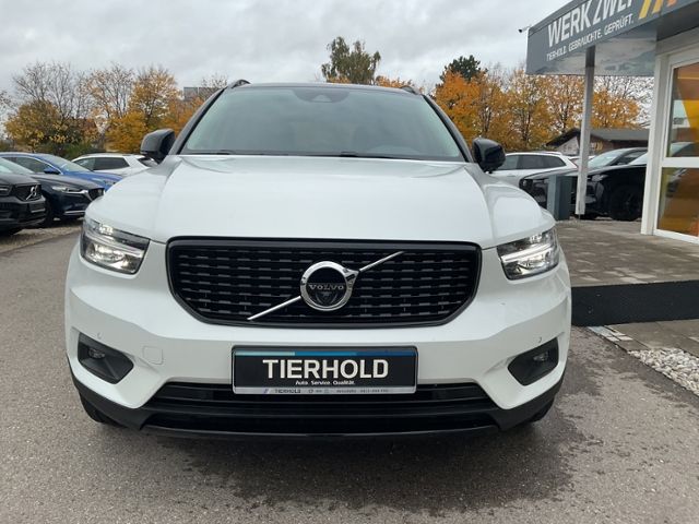 Volvo  T5 R Design Plug-In 2WD AHK BLIS 360°