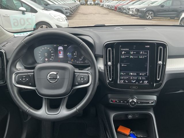 Volvo  T5 R Design Plug-In 2WD AHK BLIS 360°