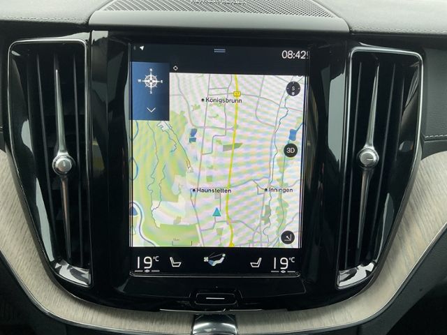 Volvo  B5 Inscription AWD AHK PANO 360° Massage HK