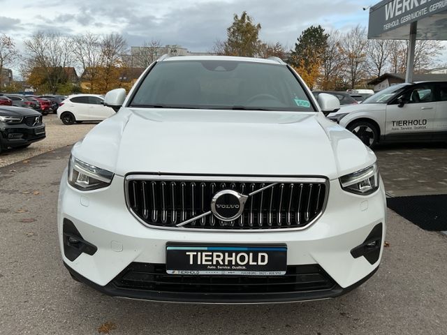Volvo  T5 Plus Bright Plug-In 2WD ACC Kamera 18'
