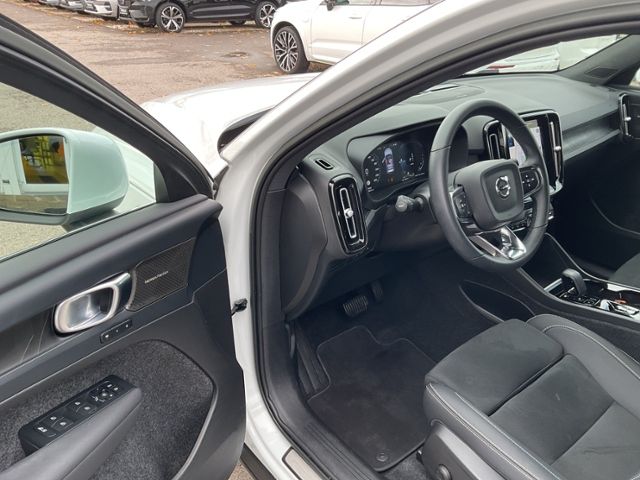 Volvo  T5 Plus Bright Plug-In 2WD ACC Kamera 18'