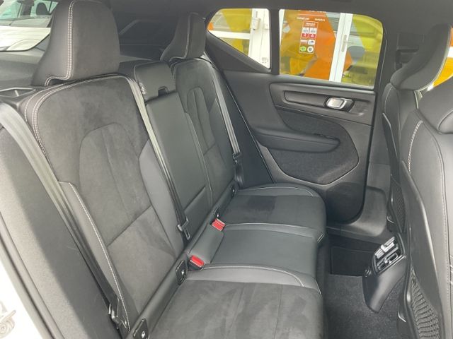 Volvo  T5 Plus Bright Plug-In 2WD ACC Kamera 18'