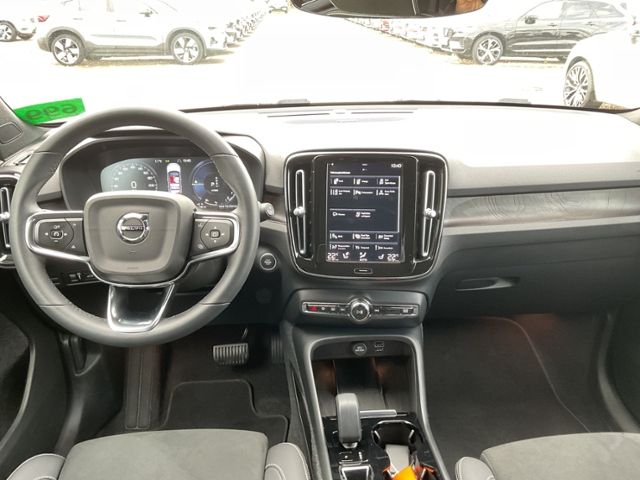 Volvo  T5 Plus Bright Plug-In 2WD ACC Kamera 18'